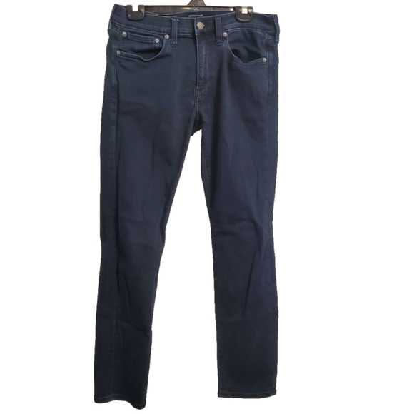 J. Crew Other - J Crew 484 Style Jeans 31x32